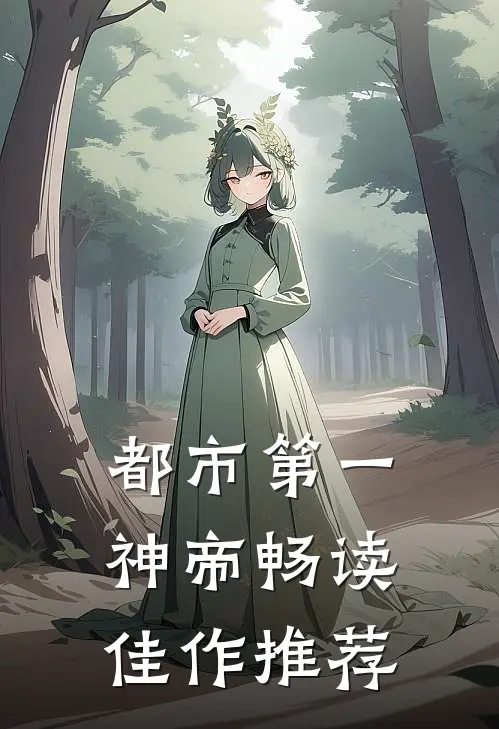 都市第一神帝畅读佳作推荐