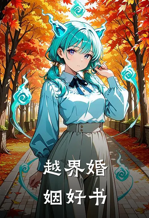 越界婚姻好书