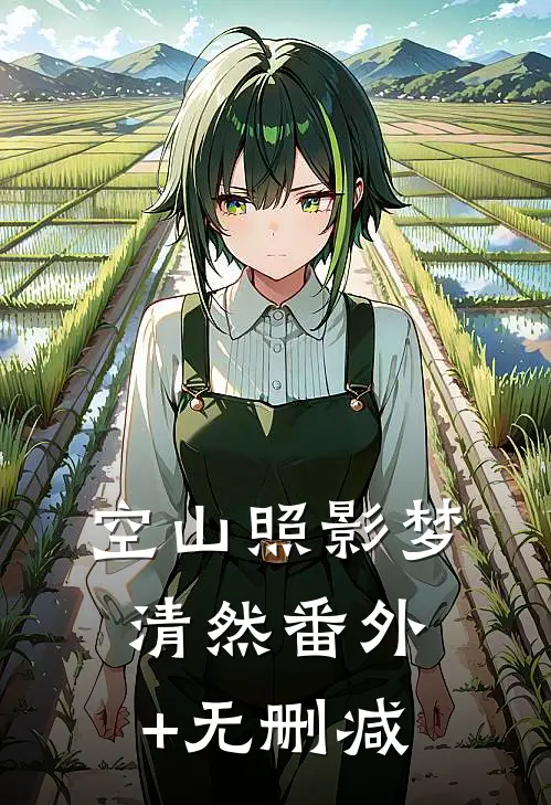 空山照影梦清然番外+无删减