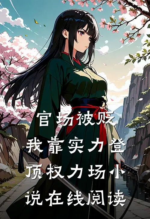 官场被贬，我靠实力登顶权力场小说在线阅读