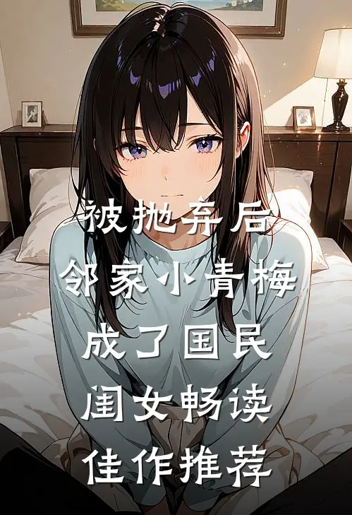 被抛弃后，邻家小青梅成了国民闺女畅读佳作推荐