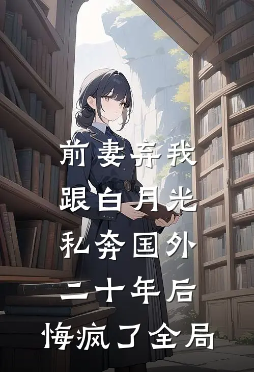 前妻弃我跟白月光私奔国外二十年后，悔疯了全局