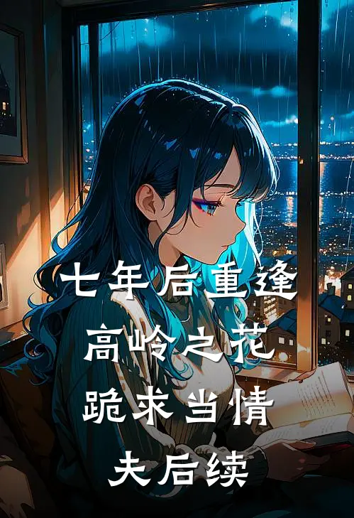 七年后重逢，高岭之花跪求当情夫后续