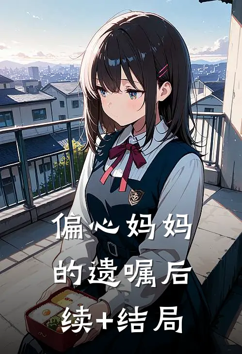 偏心妈妈的遗嘱后续+结局