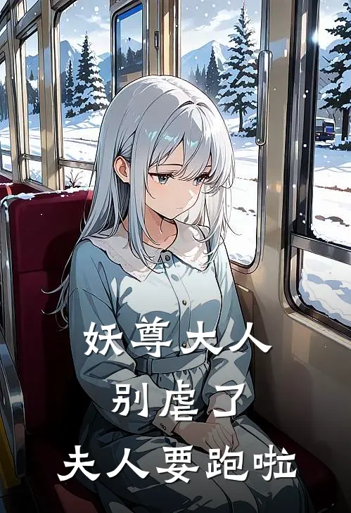 妖尊大人别虐了，夫人要跑啦