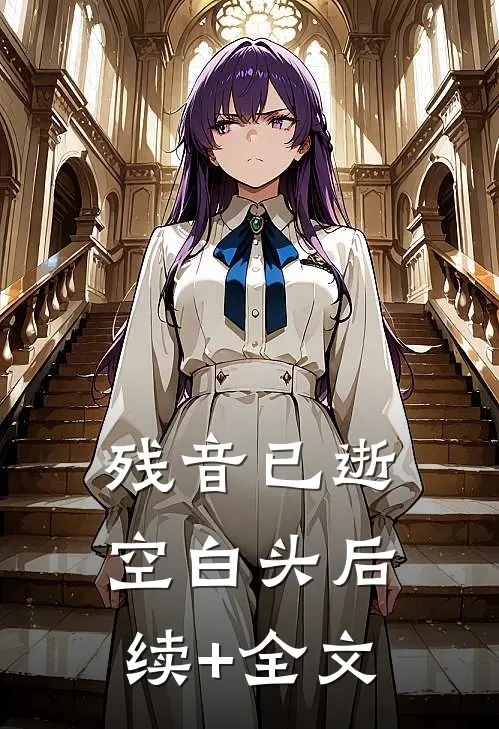 残音已逝空白头后续+全文