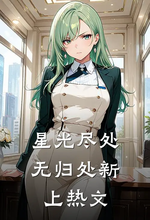 星光尽处无归处新上热文