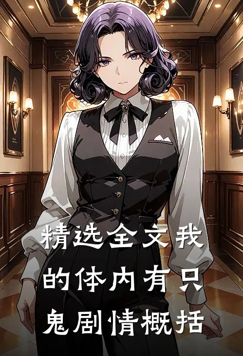 精选全文我的体内有只鬼剧情概括