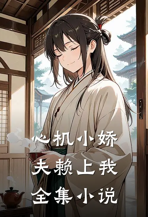 心机小娇夫赖上我全集小说