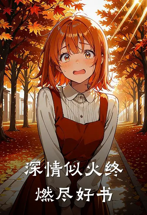 深情似火终燃尽好书