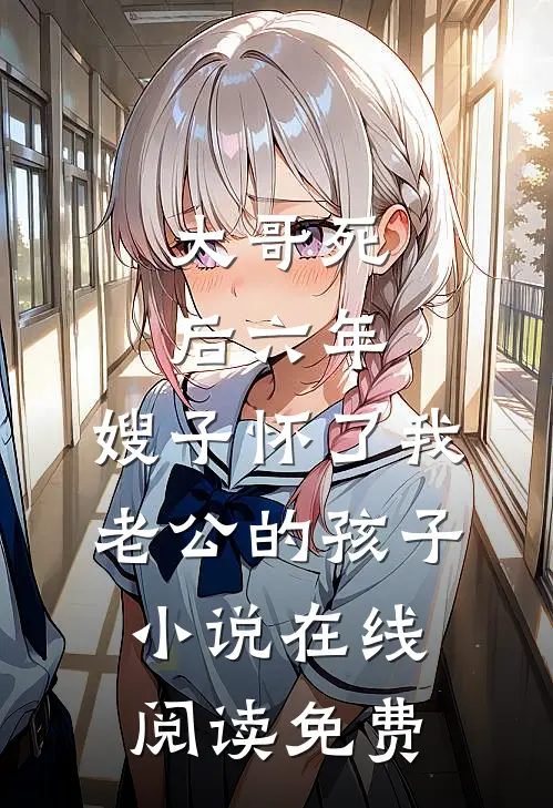 大哥死后六年，嫂子怀了我老公的孩子小说在线阅读免费