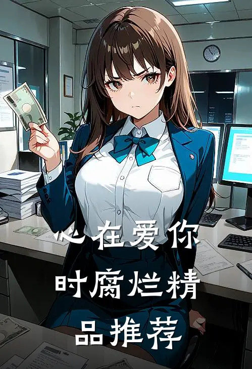 心在爱你时腐烂精品推荐