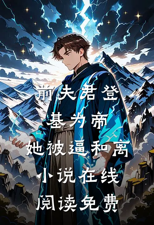 前夫君登基为帝，她被逼和离小说在线阅读免费