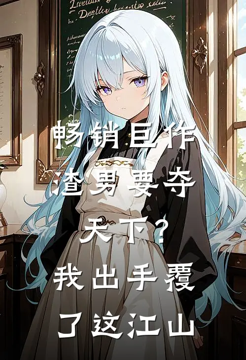 畅销巨作渣男要夺天下？我出手覆了这江山