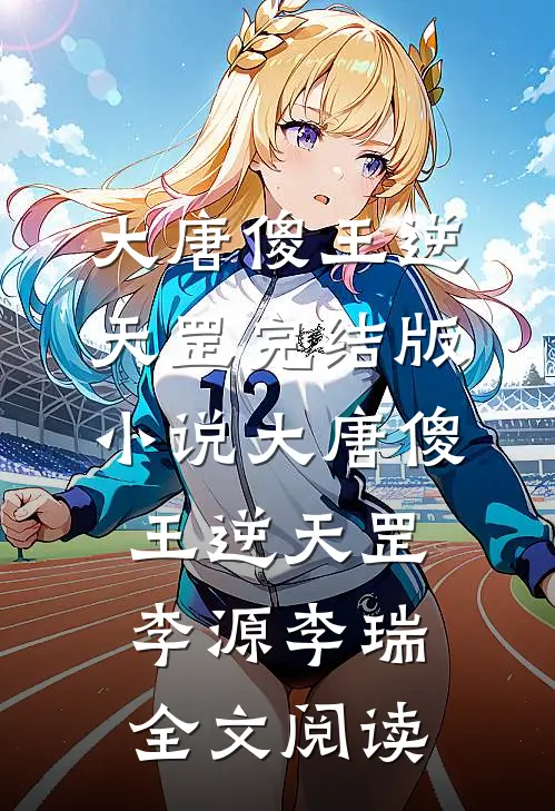 大唐傻王逆天罡完结版小说_大唐傻王逆天罡李源李瑞全文阅读