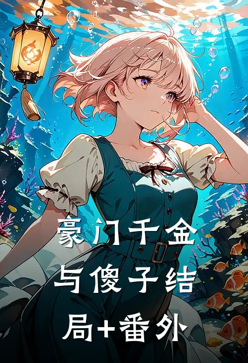 豪门千金与傻子结局+番外