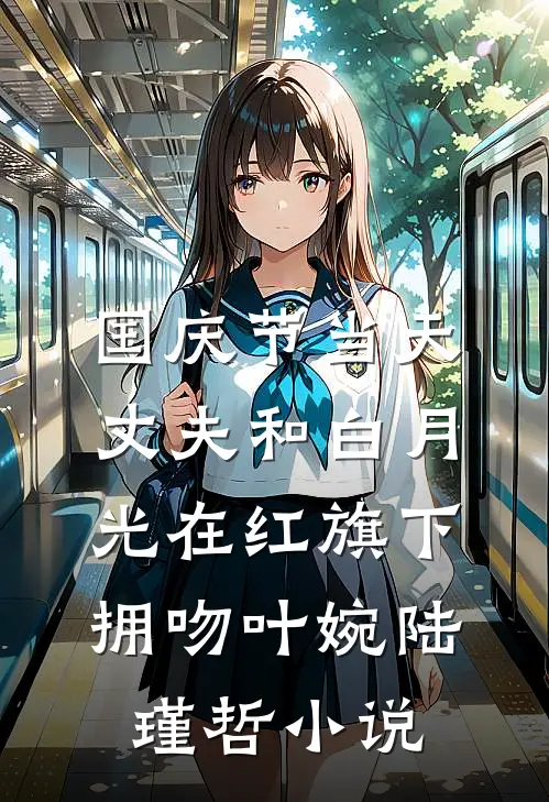 国庆节当天，丈夫和白月光在红旗下拥吻叶婉陆瑾哲小说