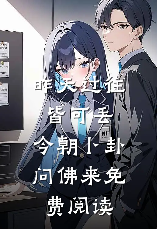 昨天过往皆可丢，今朝卜卦问佛来免费阅读