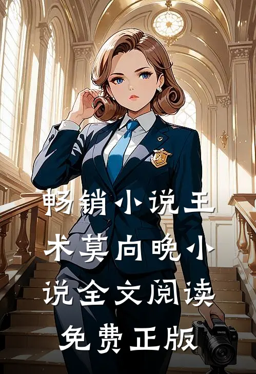 畅销小说王术莫向晚小说全文阅读免费正版