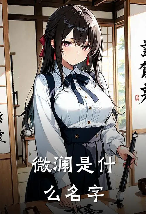 微澜是什么名字