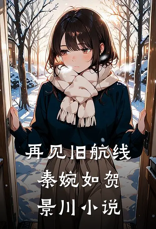 再见旧航线秦婉如贺景川小说
