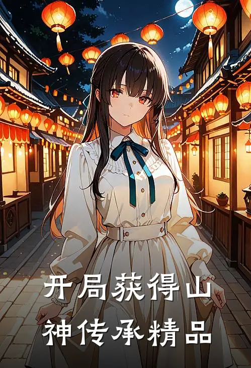 开局获得山神传承精品