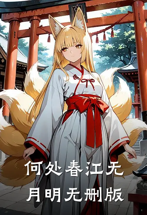 何处春江无月明无删版