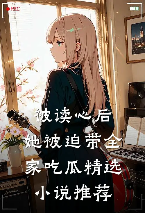 被读心后，她被迫带全家吃瓜精选小说推荐
