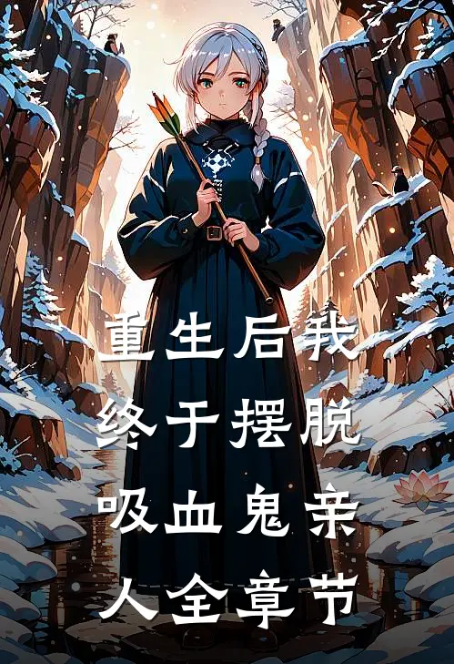 重生后我终于摆脱吸血鬼亲人全章节