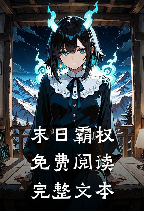 末日霸权免费阅读完整文本