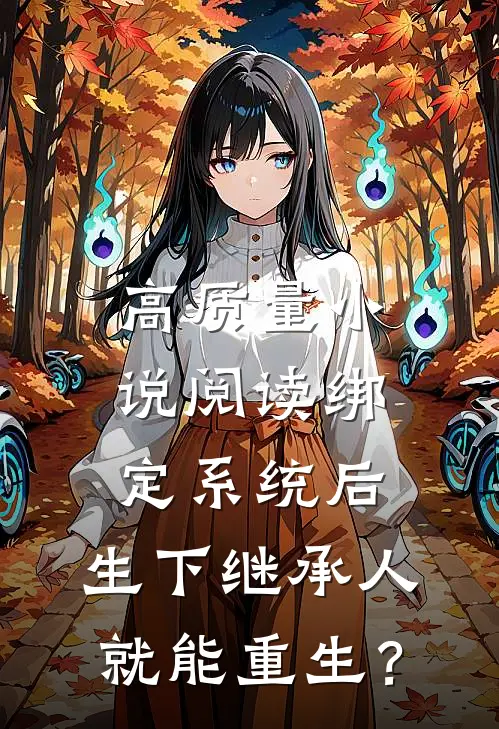 高质量小说阅读绑定系统后，生下继承人就能重生？