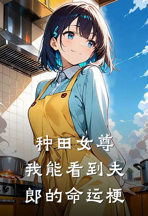 种田女尊：我能看到夫郎的命运梗