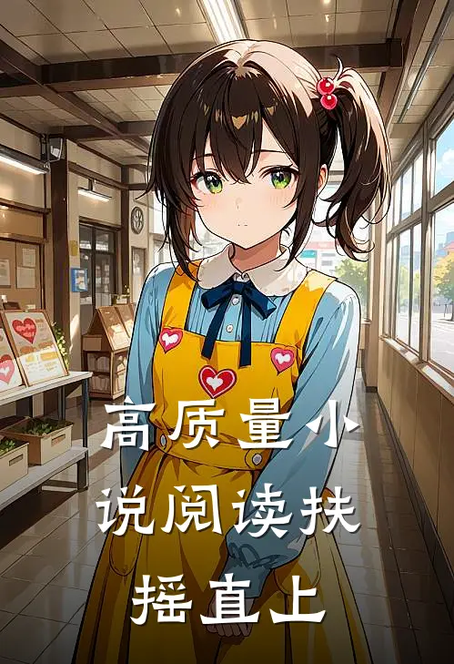 高质量小说阅读扶摇直上