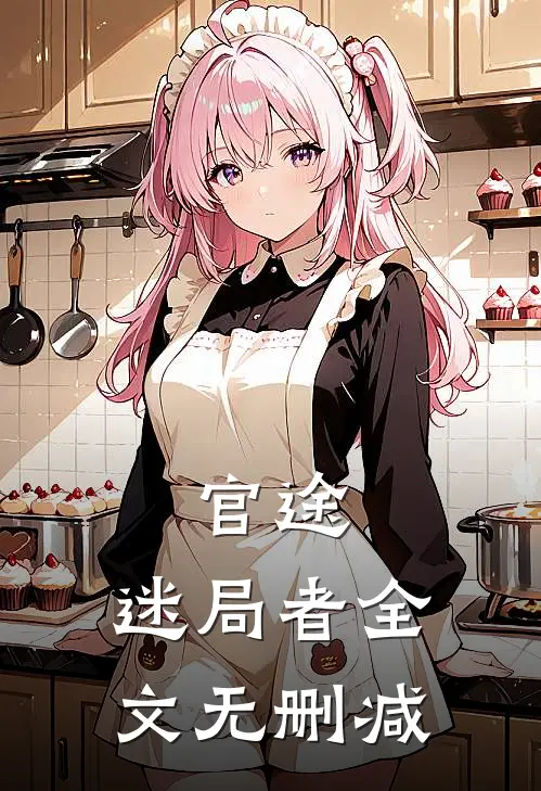 官途：迷局者全文无删减