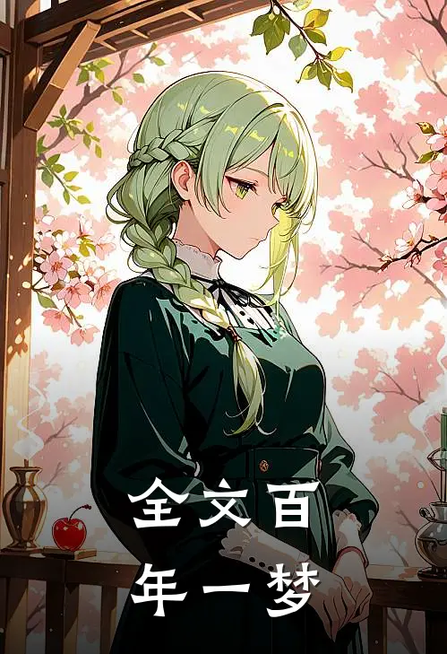 全文百年一梦