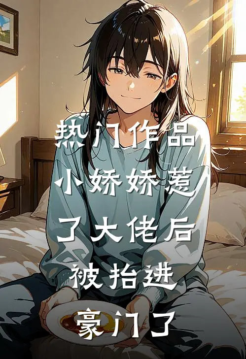 热门作品小娇娇惹了大佬后,被抬进豪门了