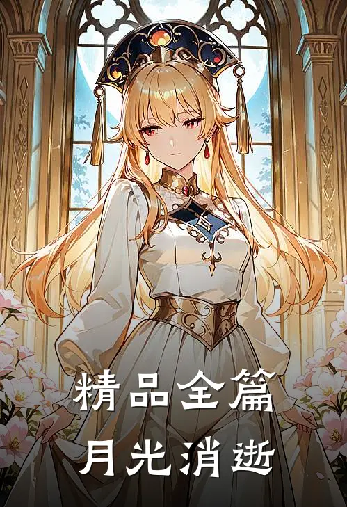 精品全篇月光消逝