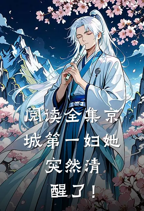 阅读全集京城第一妇她，突然清醒了！