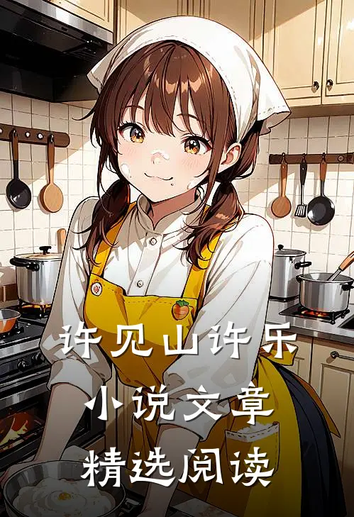许见山许乐小说文章精选阅读