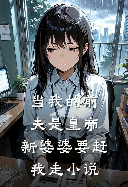 当我的前夫是皇帝，新婆婆要赶我走小说