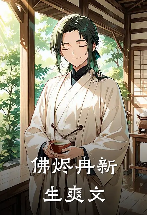 佛烬冉新生爽文