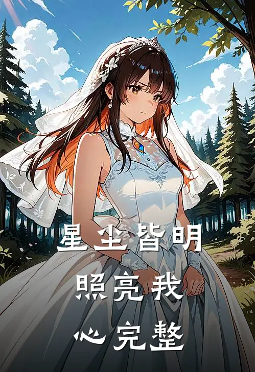 星尘皆明，照亮我心完整