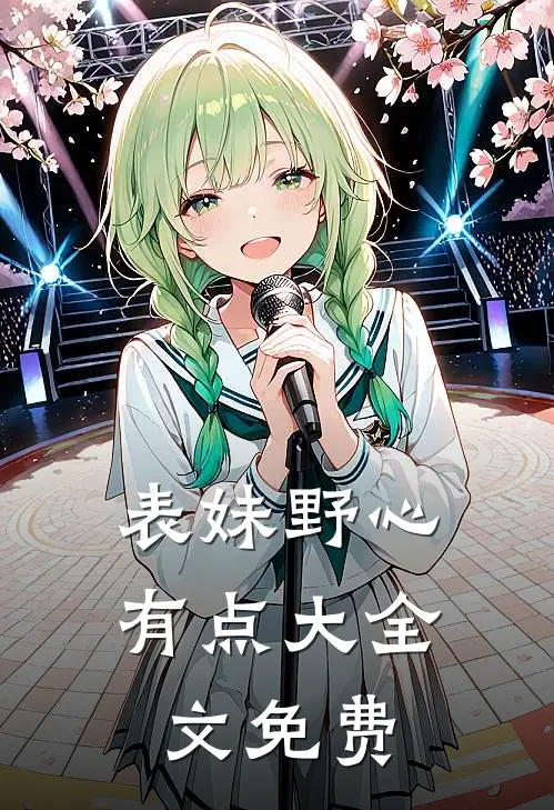 表妹野心有点大全文免费