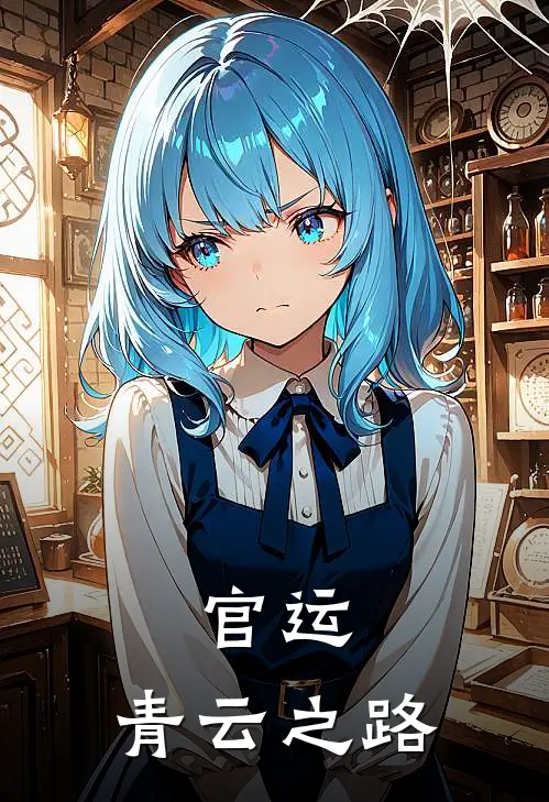 官运：青云之路