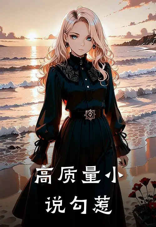 高质量小说勾惹