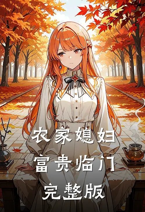 农家媳妇：富贵临门完整版