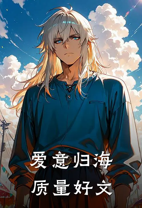 爱意归海质量好文