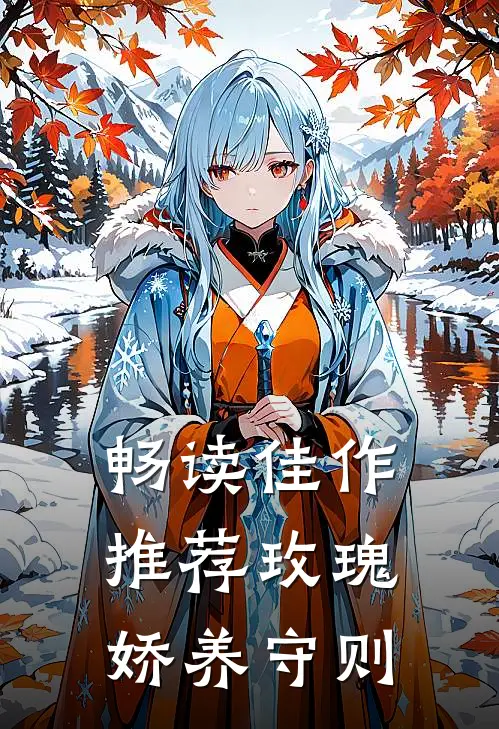 畅读佳作推荐玫瑰娇养守则