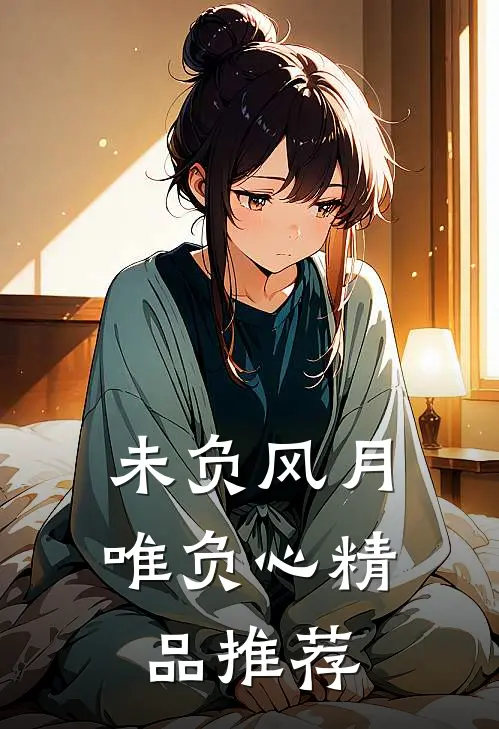 未负风月唯负心精品推荐