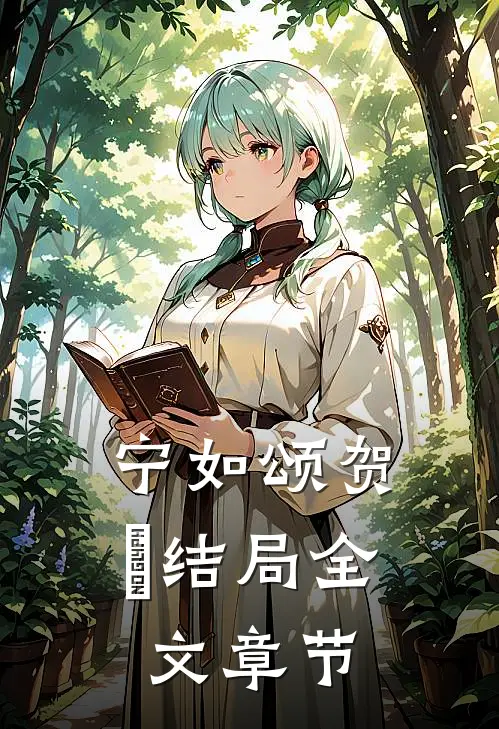宁如颂贺玥结局全文章节